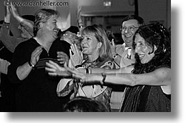 applause, black and white, california, closing nite, events, film festival, horizontal, marin, marin county, mill valley film festival, north bay, northern california, people, san francisco bay area, west coast, western usa, photograph