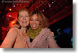 california, closing nite, events, film festival, horizontal, marin, marin county, mill valley film festival, north bay, northern california, people, san francisco bay area, smiling, west coast, western usa, womens, photograph
