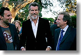 brosnan, california, events, horizontal, marin, marin county, north bay, northern california, pierce, pierce brosnan, san francisco bay area, west coast, western usa, photograph