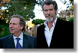 brosnan, california, events, horizontal, marin, marin county, north bay, northern california, pierce, pierce brosnan, san francisco bay area, west coast, western usa, photograph