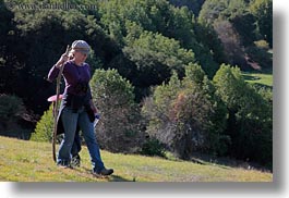 california, green, hiking, hills, horizontal, jills, landscapes, lush, marin, marin county, nature, north bay, northern california, novato, people, scenics, stafford lake park, west coast, western usa, womens, photograph