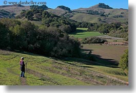 california, green, hiking, hills, horizontal, jills, landscapes, lush, marin, marin county, nature, north bay, northern california, novato, people, scenics, stafford lake park, west coast, western usa, womens, photograph