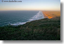 beaches, california, coastline, horizontal, long, marin, marin county, north bay, northern california, west coast, western usa, photograph