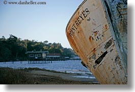 boats, california, horizontal, marin, marin county, north bay, northern california, point, reyes, west coast, western usa, photograph