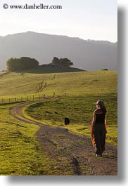 along, california, green, hills, marin, marin county, nature, north bay, northern california, olema, paths, scenics, vertical, walking, west coast, western usa, photograph