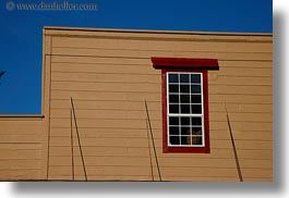 california, horizontal, marin, marin county, north bay, northern california, olema, west coast, western usa, windows, photograph