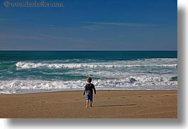 beaches, california, horizontal, jack jill, jacks, marin, marin county, north bay, northern california, ocean, people, west coast, western usa, photograph