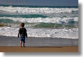 beaches, california, horizontal, jack jill, jacks, marin, marin county, north bay, northern california, ocean, people, west coast, western usa, photograph