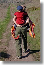 california, carrying, jack jill, jacks, jills, marin, marin county, north bay, northern california, people, vertical, west coast, western usa, photograph