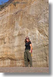 california, cliffs, high, jack jill, jills, marin, marin county, north bay, northern california, people, vertical, west coast, western usa, photograph