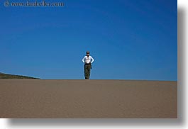 beaches, big, california, horizontal, jack jill, jills, marin, marin county, north bay, northern california, people, sand, sky, west coast, western usa, photograph