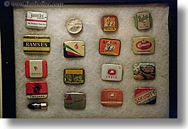 california, condom, horizontal, marin, marin county, nicks cove, north bay, northern california, old, signs, tins, tomales bay, west coast, western usa, photograph