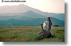 california, horizontal, jills, marin, marin county, mount tamalpais, mountains, north bay, northern california, ring mountain, sam, san francisco bay area, west coast, western usa, photograph