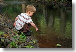 boys, california, childrens, forests, horizontal, marin, marin county, nature, north bay, northern california, people, phoenix lake park, plants, rivers, ross, russel, scenics, trees, west coast, western usa, photograph