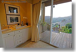 bars, bedrooms, california, coffee, deck, horizontal, marin, marin county, north bay, northern california, san anselmo, tomahawk, west coast, western usa, photograph