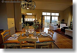 breakfast, california, families, family room kitchen, horizontal, marin, marin county, nook, north bay, northern california, rooms, san anselmo, tomahawk, west coast, western usa, photograph