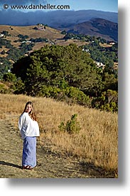 anselmo, california, jills, landscapes, marin, marin county, north bay, northern california, pregnant, san anselmo, san francisco bay area, vertical, west coast, western usa, womens, photograph