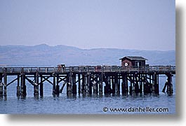 california, coastline, horizontal, marin, marin county, north bay, northern california, pacific ocean, piers, san francisco bay area, scenics, shoreline, water, west coast, western usa, photograph