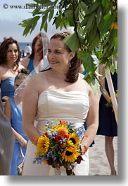 beaches, california, marin, marin county, north bay, northern california, stinson beach, vertical, wedding, west coast, western usa, photograph