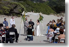 beaches, california, horizontal, marin, marin county, north bay, northern california, stinson beach, wedding, west coast, western usa, photograph