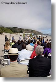 beaches, california, marin, marin county, north bay, northern california, stinson beach, vertical, wedding, west coast, western usa, photograph