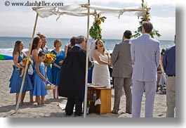 beaches, california, horizontal, marin, marin county, north bay, northern california, stinson beach, wedding, west coast, western usa, photograph