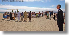 beaches, california, horizontal, marin, marin county, north bay, northern california, stinson beach, wedding, west coast, western usa, photograph