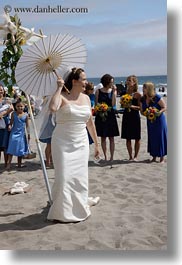 beaches, california, marin, marin county, north bay, northern california, stinson beach, vertical, wedding, west coast, western usa, photograph