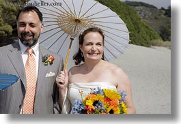 beaches, california, horizontal, marin, marin county, north bay, northern california, stinson beach, wedding, west coast, western usa, photograph