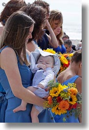 beaches, california, marin, marin county, north bay, northern california, stinson beach, vertical, wedding, west coast, western usa, photograph