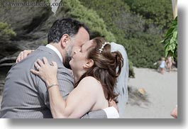 beaches, california, horizontal, marin, marin county, north bay, northern california, stinson beach, wedding, west coast, western usa, photograph