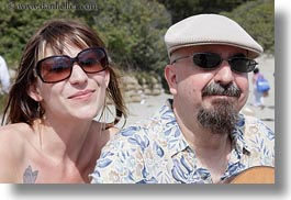 beaches, california, horizontal, marin, marin county, north bay, northern california, stinson beach, wedding, west coast, western usa, photograph