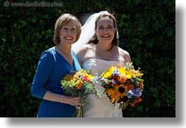 brides, brides maids, california, deirdres, horizontal, maids, marin, marin county, north bay, northern california, stinson beach, wedding, west coast, western usa, photograph