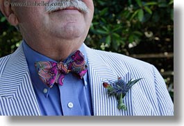 bow, california, deirdre family, horizontal, marin, marin county, north bay, northern california, people, senior citizen, stinson beach, tie, wedding, west coast, western usa, photograph