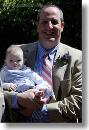 babies, brothers, california, deirdre family, deirdres, marin, marin county, north bay, northern california, people, senior citizen, sons, stinson beach, vertical, wedding, west coast, western usa, photograph