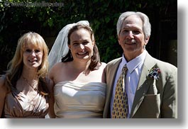 california, deirdre family, deirdres, fathers, horizontal, marin, marin county, north bay, northern california, people, senior citizen, stepmom, stinson beach, wedding, west coast, western usa, photograph