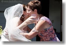 california, deirdre family, deirdres, horizontal, marin, marin county, mothers, north bay, northern california, people, senior citizen, stinson beach, wedding, west coast, western usa, photograph