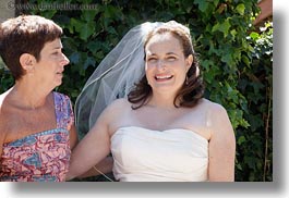 california, deirdre family, deirdres, horizontal, marin, marin county, mothers, north bay, northern california, people, senior citizen, stinson beach, wedding, west coast, western usa, photograph