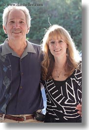 california, deirdre family, deirdres, fathers, marin, marin county, north bay, northern california, people, senior citizen, stepmother, stinson beach, vertical, wedding, west coast, western usa, photograph