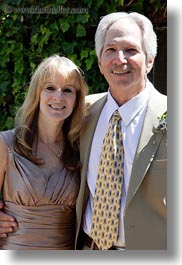 california, deirdre family, deirdres, fathers, marin, marin county, north bay, northern california, people, senior citizen, stepmother, stinson beach, vertical, wedding, west coast, western usa, photograph