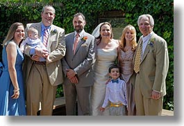 california, deirdre family, deirdres, families, horizontal, marin, marin county, north bay, northern california, people, petes, senior citizen, stinson beach, wedding, west coast, western usa, photograph