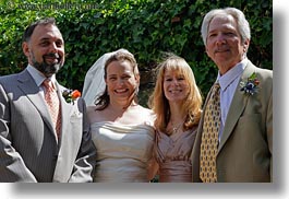 california, deirdre family, deirdres, families, horizontal, marin, marin county, north bay, northern california, people, petes, senior citizen, stinson beach, wedding, west coast, western usa, photograph