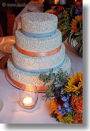 cake, california, food kitchen, marin, marin county, north bay, northern california, stinson beach, vertical, wedding, west coast, western usa, photograph