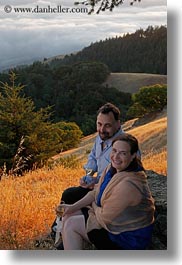 california, marin, marin county, north bay, northern california, prenup photos, stinson beach, vertical, wedding, west coast, western usa, photograph