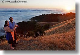 california, horizontal, marin, marin county, north bay, northern california, prenup photos, stinson beach, wedding, west coast, western usa, photograph