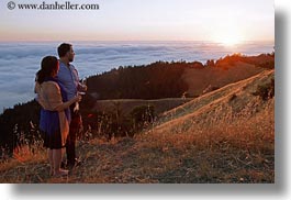 california, horizontal, marin, marin county, north bay, northern california, prenup photos, stinson beach, wedding, west coast, western usa, photograph