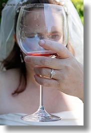 california, deirdres, glasses, marin, marin county, north bay, northern california, prep, stinson beach, vertical, wedding, west coast, western usa, wines, photograph