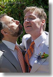 best, california, groom, marin, marin county, men, north bay, northern california, prep, stinson beach, vertical, wedding, west coast, western usa, photograph