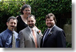 andy, california, horizontal, jay, joanna, marin, marin county, north bay, northern california, petes, rizos family, stinson beach, wedding, west coast, western usa, photograph