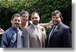 andy, california, horizontal, jay, joanna, marin, marin county, north bay, northern california, petes, rizos family, stinson beach, wedding, west coast, western usa, photograph